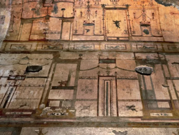 Domus Aurea Highlights 2026