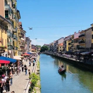 Best concerts and music festivals in Milano in 2026