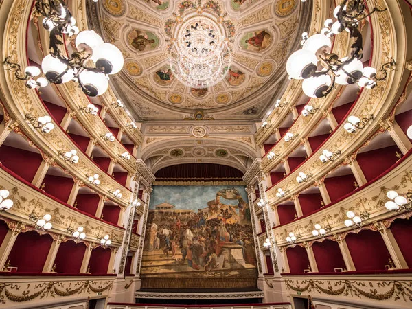 Monumenti Aperti 2026
