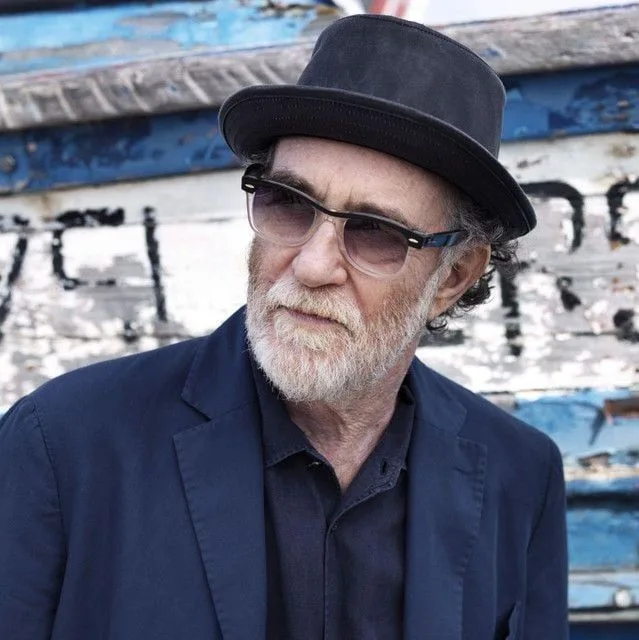Francesco De Gregori in Roma