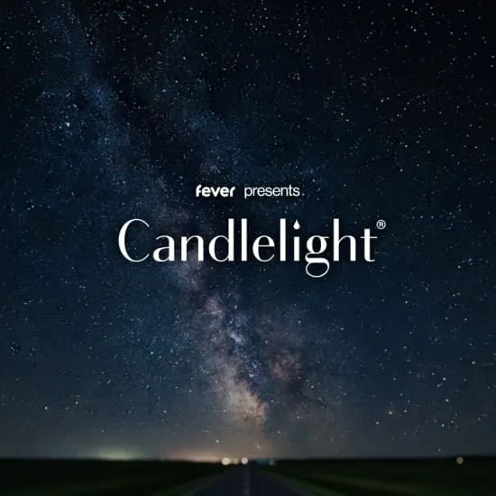 Candlelight: Lucio Dalla e altri cantautori italiani