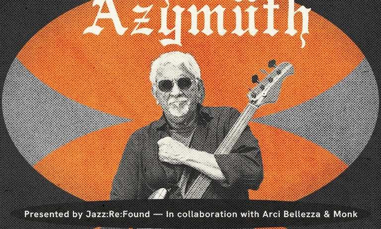 Azymuth / JZ:RF Series