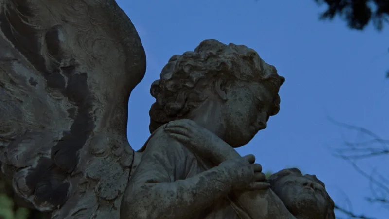 Gaia De Megni - "Maria's Dream"