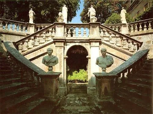Il casino dell'Aurora Pallavicini Rospigliosi e la storia del colle Quirinale