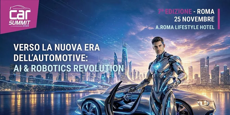 Car Summit 2026