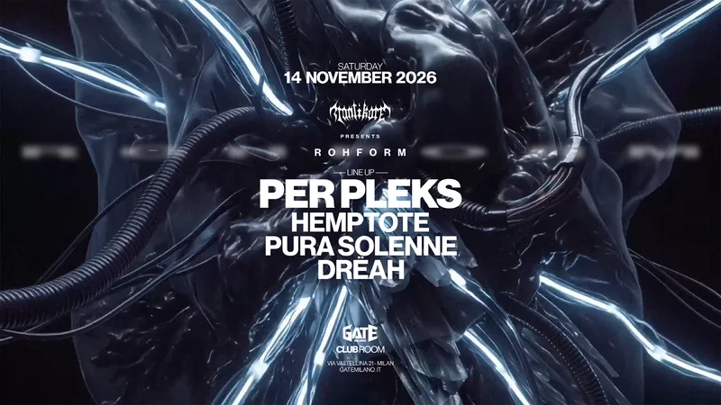 Mantikore: Per Pleks