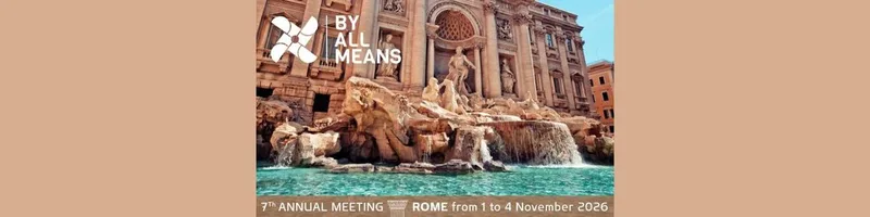 7th BAM ANNUAL MEETING - ROME, 2026