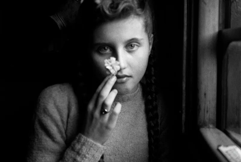 Frank Horvat