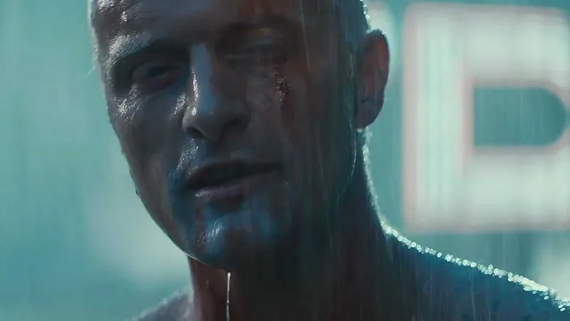 Blade Runner Cine-Concert