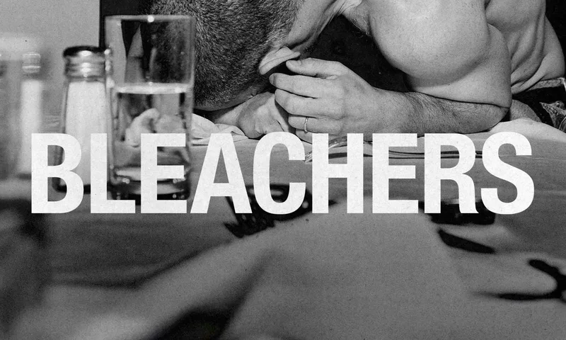 Bleachers - Milano