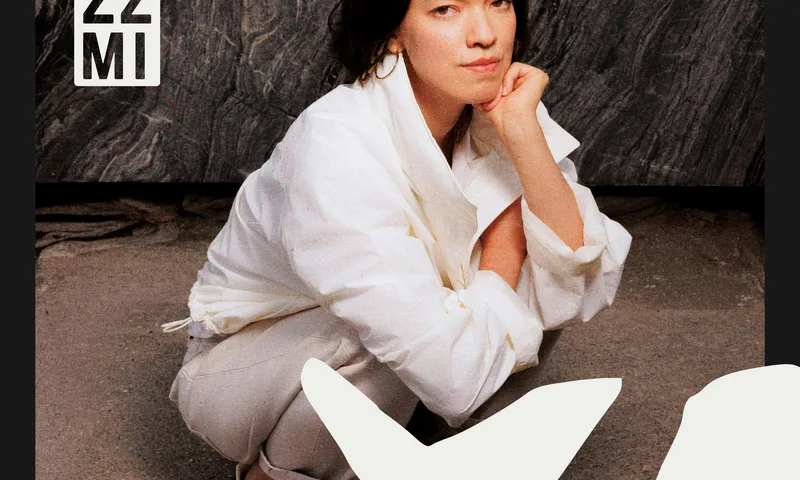 Momoko Gill - JAZZMI 2026
