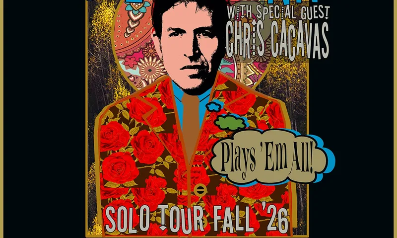 STEVE WYNN _ PLAYS 'EM ALL
