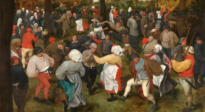 I Brueghel in mostra a Palazzo Reale: a Milano la grande dinastia del Rinascimento europeo