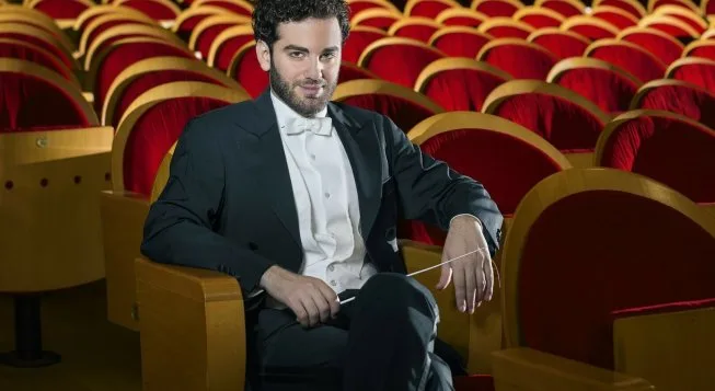 Il Canto della Terra di Mahler: Orchestra Sinfonica di Milano in concerto