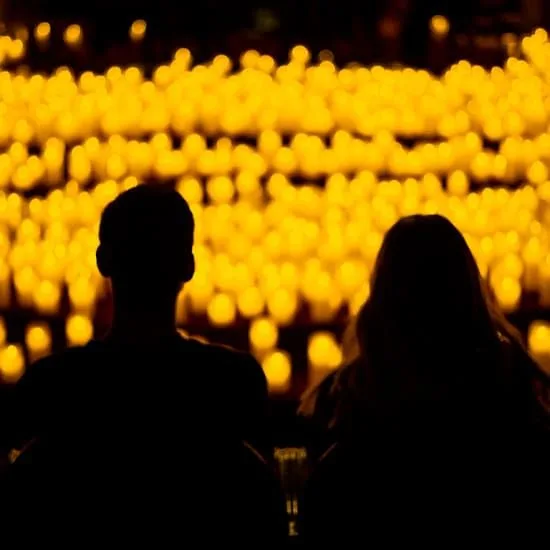 Candlelight: Tributo a Cremonini