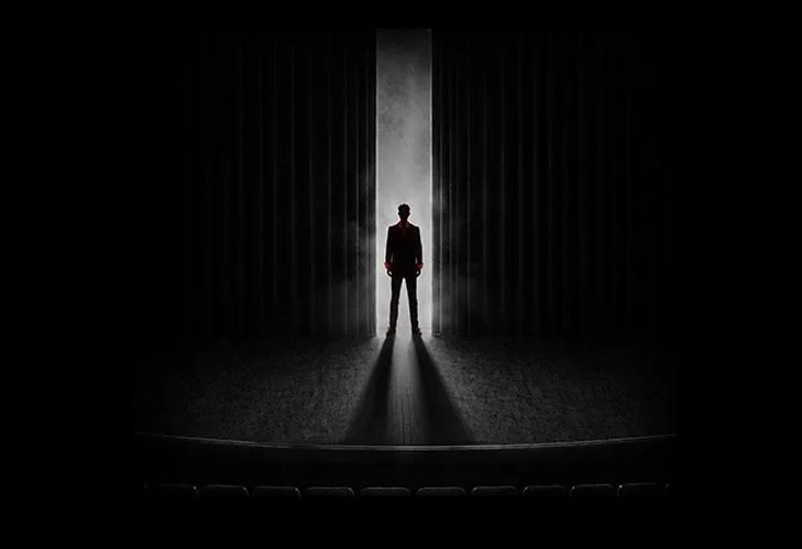 Dylan Dog - Horror Show