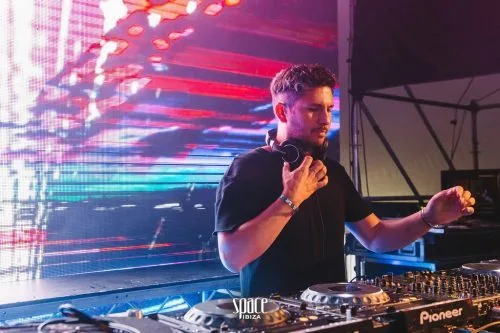 BCCO Berlin: Blawan
