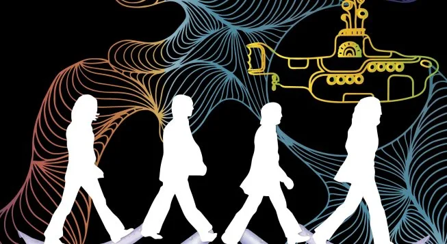 Rock Icons, la mostra di Sara Forte al Terminal 1 dell’Aeroporto di Malpensa racconta le icone della musica