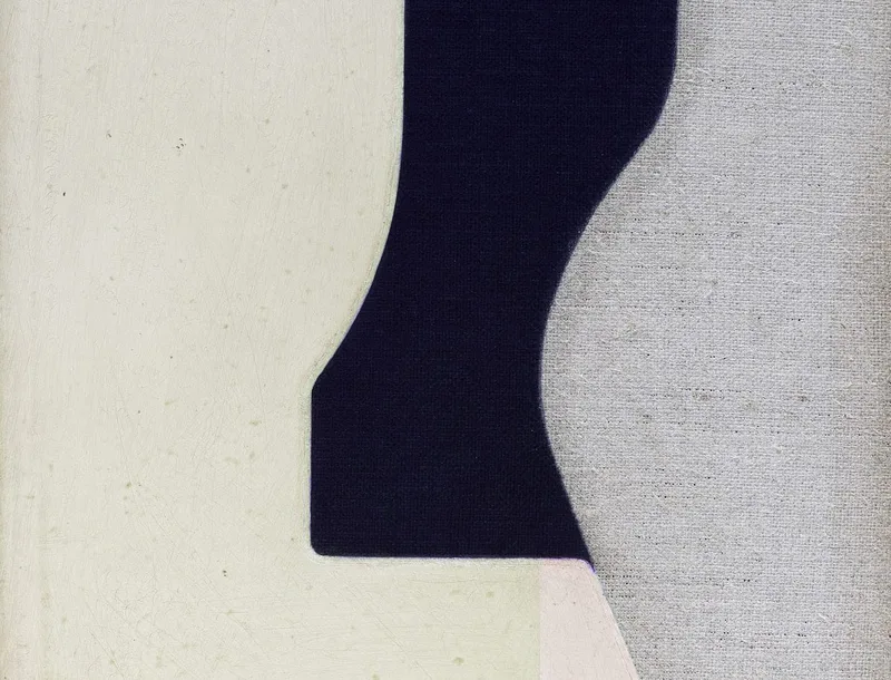 Svenja Deininger - "On Leaning"