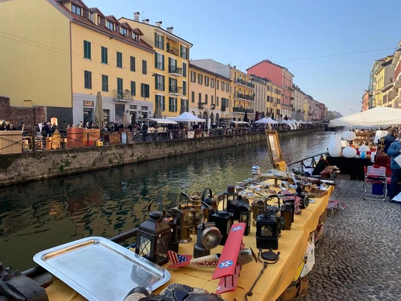Fiera di Sinigaglia