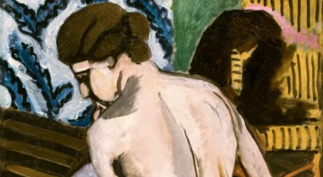 Matisse, il mondo in una stanza: al Mudec di Milano una mostra dedicata all'artista francese