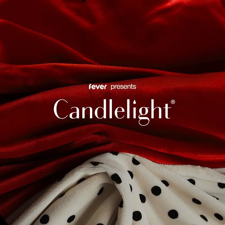Candlelight: Tributo ai Queen | Rome