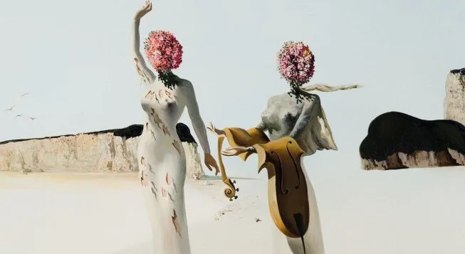 Dalí e la Moda, mostra