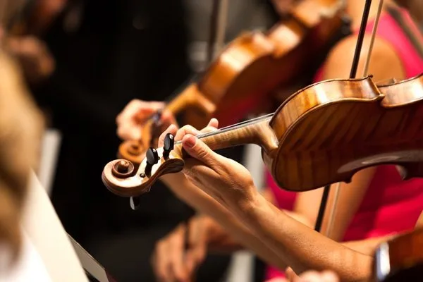 63° Festival di Nuova Consonanza - “Tempo”