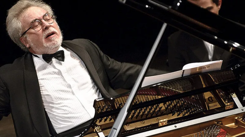 Boris Petrušanskij