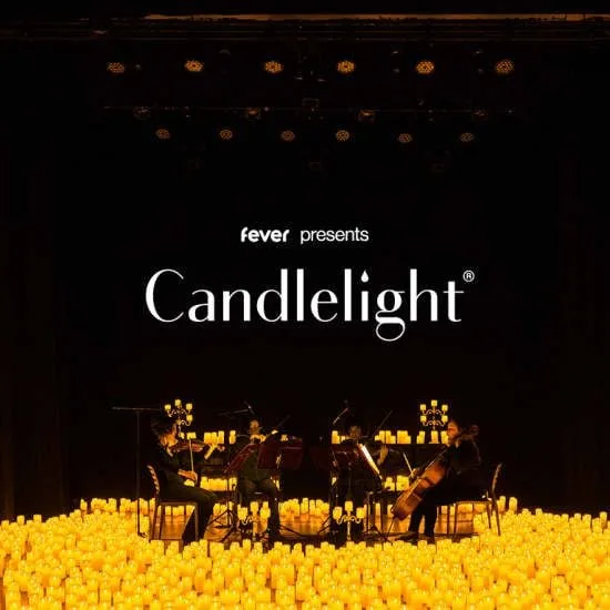 Candlelight: Tributo agli 883