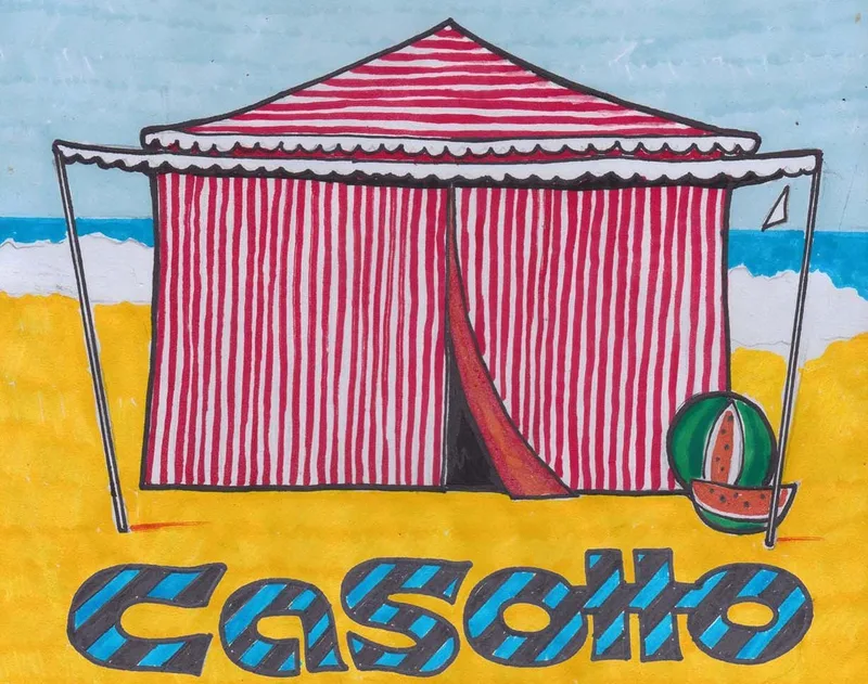 Casotto