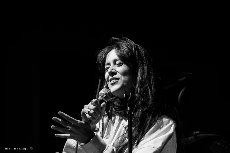 Alessandra Diodati