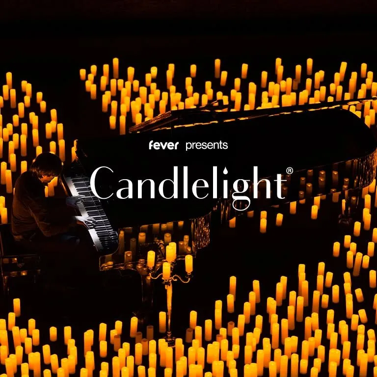 Candlelight: Tributo a Ludovico Einaudi - Roma