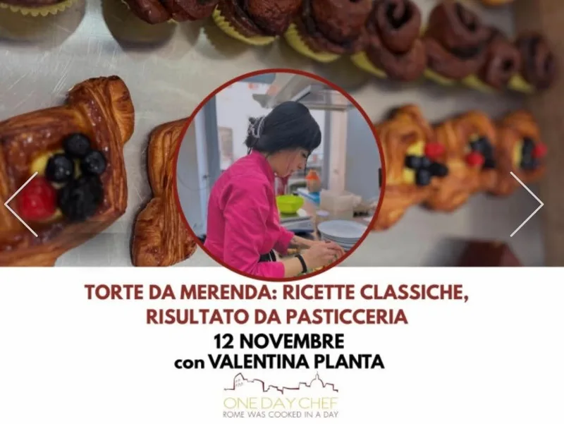 Torte da merenda: ricette classiche, risultato da pasticceria