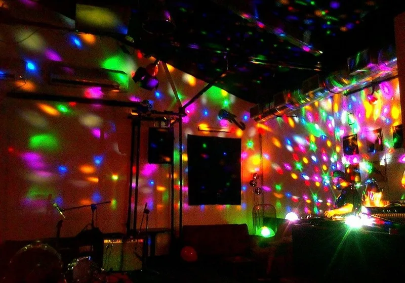 Piccola Discoteca