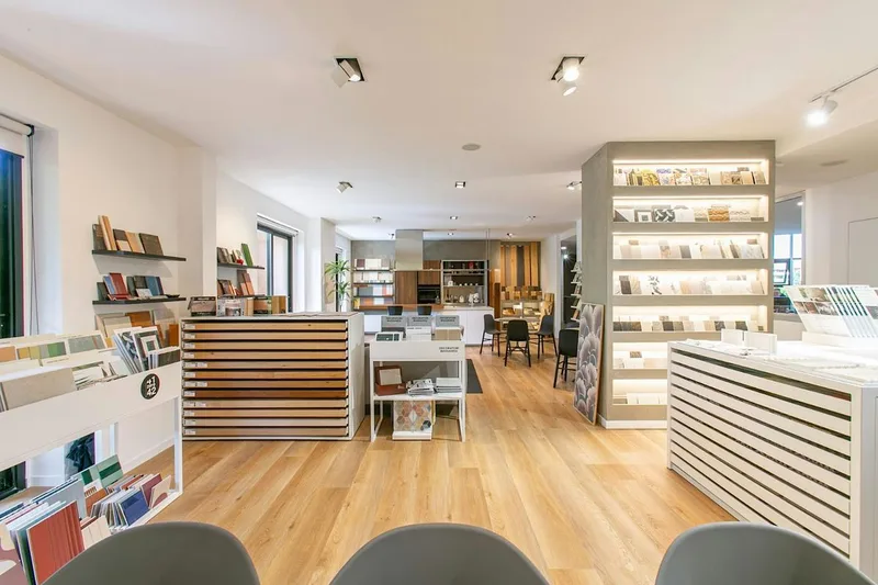 FORMA | Cinque prospettive sul design