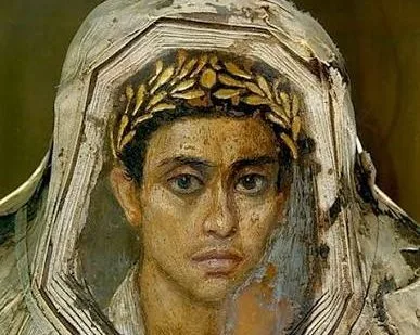 Egitto e Roma. I volti del Fayum