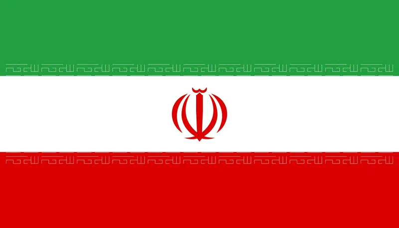 Ambivalent: Persian Sounds