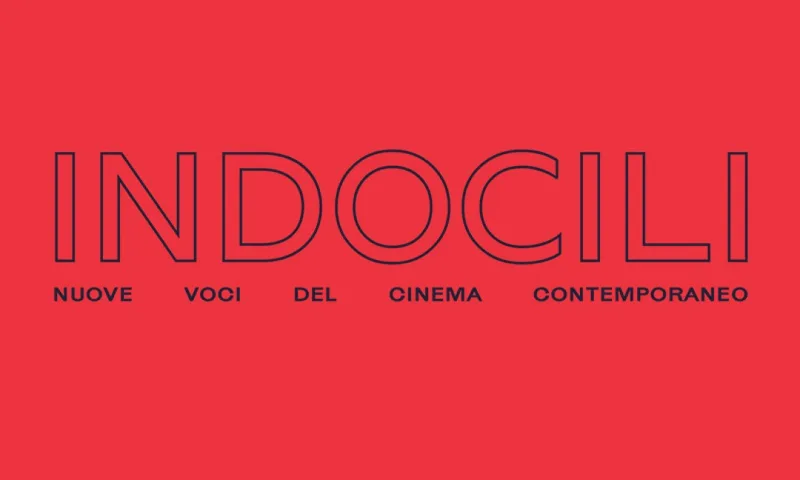 Indocili 1 - Indocili Queer