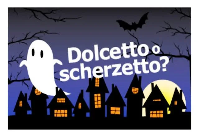 Fantasmi a Roma: dolcetto o scherzetto? Visita "giocata" per bambini in occasione di Halloween