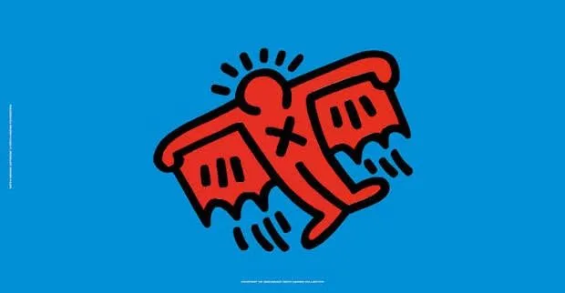 Bambini età 5/11: Keith Haring. Visita Guidata Didattica alla Mostra con Cicero in Rome
