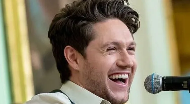 Niall Horan in concerto - Dinner Party Live On Tour 2026
