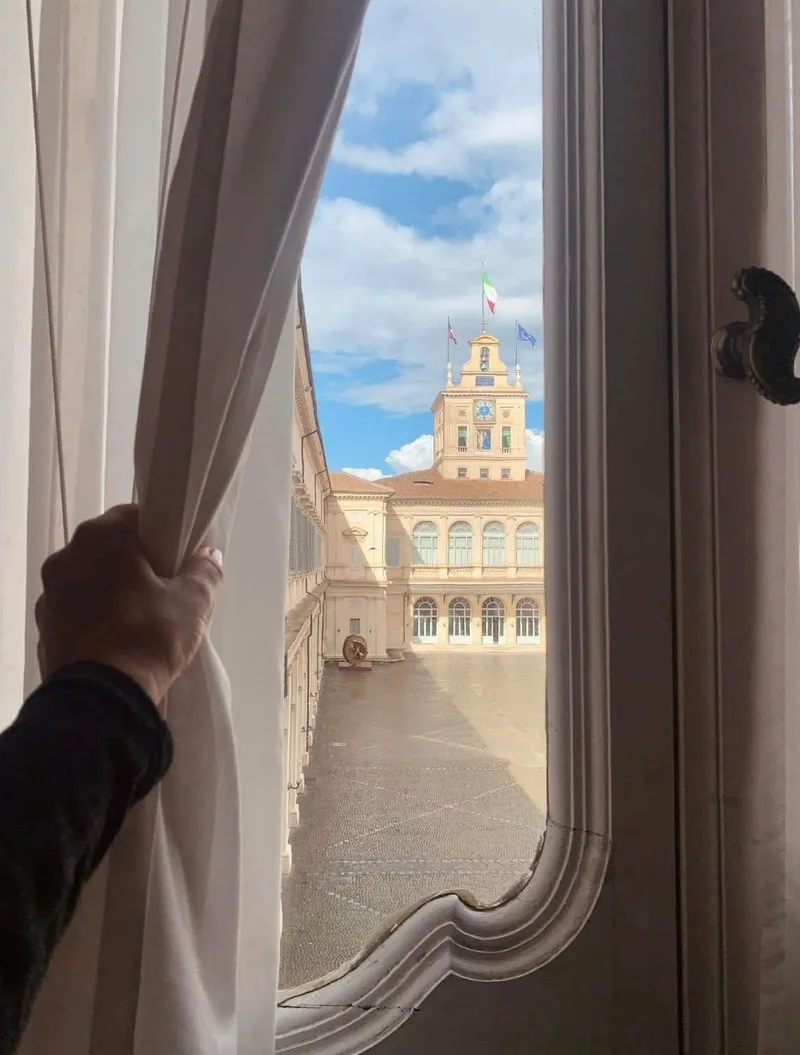Il Palazzo del Quirinale + una passeggiata barocca: Venerdi 4/12
