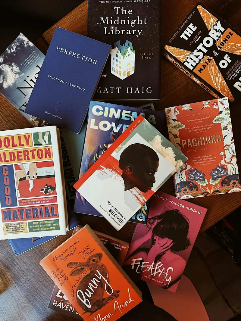 Pignetismi Book Club e Book Swapping al Pigneto: il libro di novembre