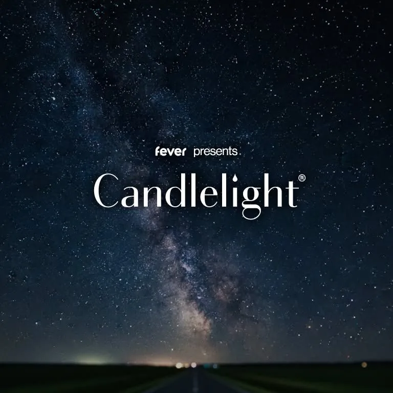 Candlelight: Lucio Dalla e altri cantautori italiani | Rome