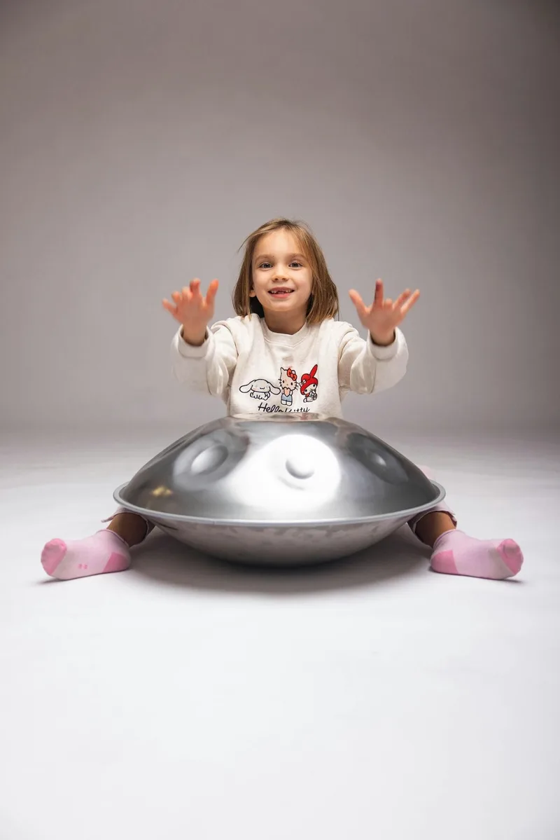 Rome Handpan Fest