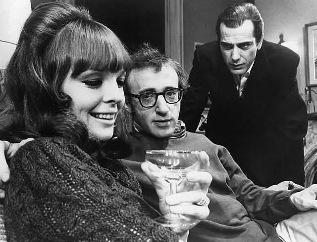 Woody Allen Festival