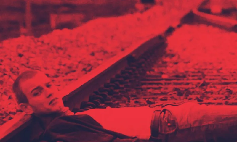 Trainspotting