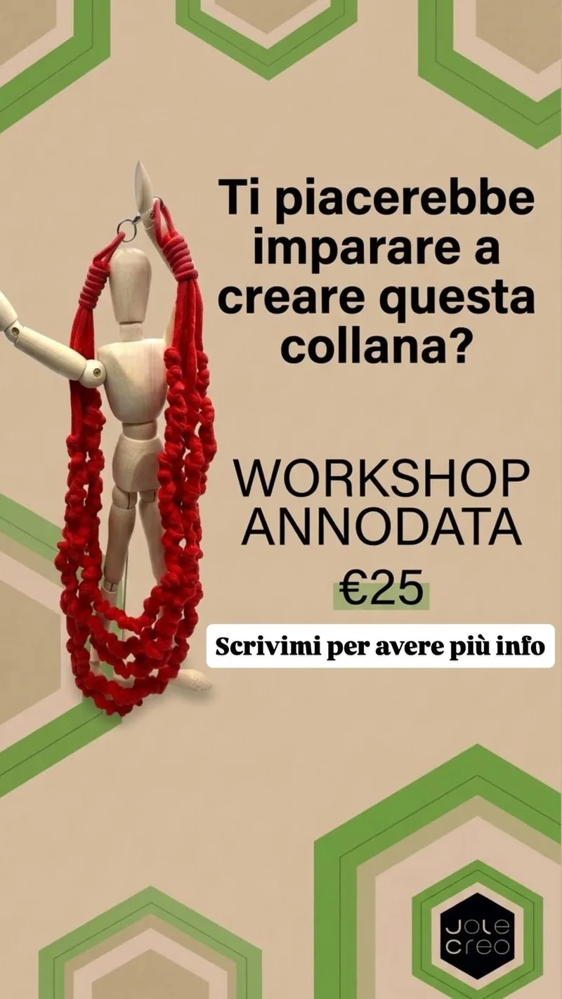 Workshop Collana Annodata 