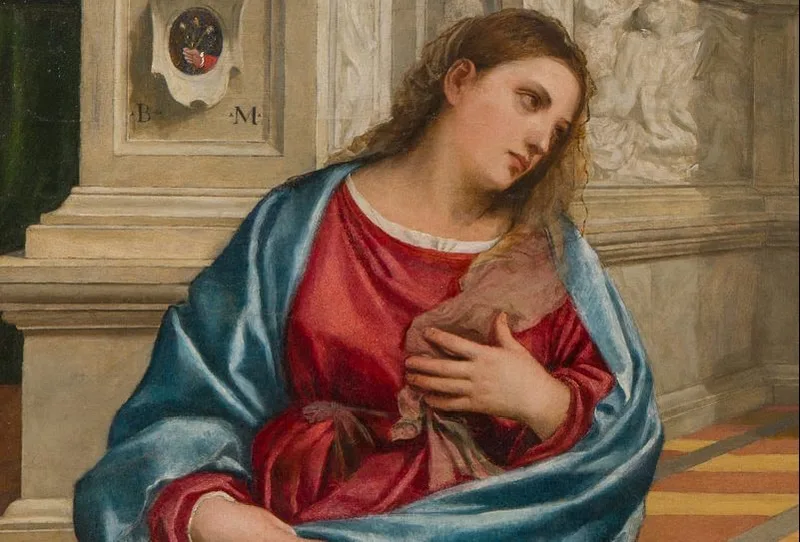 Tiziano. Dialoghi tra Sacro e Profano